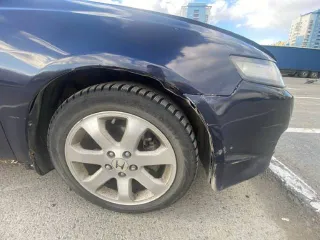 Honda Accord, 2007 года, 190 лс, 323 633 км, АКПП еще транспортное средство: Honda Accord, Идентификационный номер  VIN номер : JHMCL96408C204685, Год изготовления: 2007 гос.номер К879ВВ122