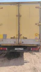 EUROCARGO 2010, Желтый, 2010 г.в. Ознакомление с документами производится весь срок приема заявок при предварительной договоренности по телефону: +7-914-613-25-15, а также путем направления запроса на адрес: 750701@mai.ru