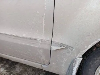 Ford Galaxy 2008 года, 140 л.с., пробег 147000 км, АКПП. VIN: WF0MXXGBWM8D81355.