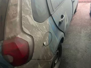 Автомобиль – марки DATSUN MI DO, 2015 года выпуска, VIN: Z8NFAABD0G0010223