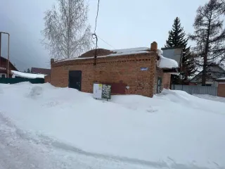 Нежилое здание 60,9 кв.м, земельный участок 148 кв.м, с. Мочище, Новосибирская область. Нежилое здание с земельным участком, расположенные по адресу: Новосибирская область, Новосибирский район, село Мочище, улица Садовая, дом 5а (кадастровый номер здания: 54:19:100101:3150, кадастровый номер…