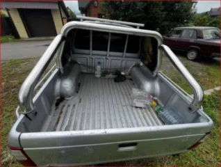 Ford Ranger, 2006, 110 лс, полный привод, VIN WF0LMFE406W520313.