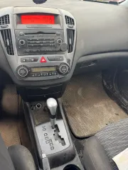 KIA Ceed 2008 Легковой автомобиль марки: KIA, модель: ED (Cee'd), год выпуска: 2008 г., кузов №: XWEFF242390008323, идентификационный номер (VIN): XWEFF242390008323, по предварительной записи у организатора на почту a32_dolg@mail.ru