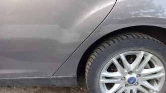 Автомобиль марки FORD модель Focus 2012 г.в. VIN номер X9FKXXEEBKCS65143.