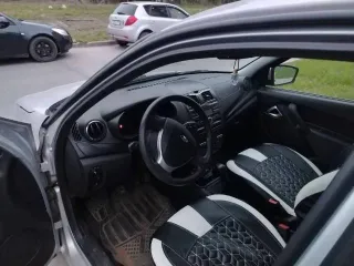 Lada Granta 2022 года, 87 л.с., 102000 км, механическая коробка передач, VIN XTA219040N0832162.