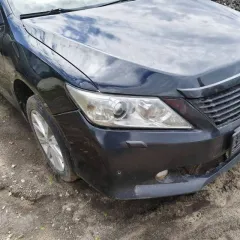 Toyota Camry 2013 года, 181 лс, 500000 км, АКПП. Легковой автомобиль Toyota Camry, идентификационный номер (VIN номер): XW7BF4FK50S044970, год выпуска: 2013, государственный регистрационный знак Т207МХ136. Автомобиль находится в неисправном состоянии, отсутствуют двигатель, АКПП, по кузову имеются…