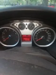 Ford Focus 2009 года, 145 лс, 91000 км, АКПП, марка: Форд, модель: ФОКУС, год изготовления: 2009, цвет: Серебристый, модель двигателя: AODA, двигатель №: 9U19991, мощность двигателя, л. с. (кВт): 145.0/107.0, рабочий объем двигателя, куб. см: 1999, кузов №: Х9FНХХЕЕDН9U19991, разрешенная…