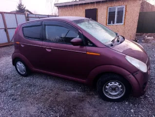 Subaru R2, 2004 автомобиль легковой, марка: Subaru R2, модель: 0.7i hatchback CVT, VIN: Отсутствует, гос. рег. номер: К358СО125, год изготовления: 2004. Ознакомление с имуществом по месту его нахождения: Приморский край, г. Артем, ул Океанская 17, предварительно согласовав время с Финансовым…