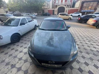 Mazda 3, 2014 Mazda 3, 2014 года, 105 лс, АКПП транспортное средство: МАЗДА 3, Идентификационный номер (VIN номер): JMZBM44Z531133277, Год изготовления: 2014, гос.номер О421ВВ186 (находится в залоге у АО ТБанк)