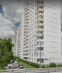 Квартира 53,8 кв.м по адресу: Российская Федерация, город Москва, вн.тер.г. муниципальный округ Можайский, шоссе Сколковское, дом 13, квартира 269, к/н 77:07:0008005:5413. Фотографии имущества судебным приставом-исполнителем не предоставлены. Общая площадь: 53.8. Вид жилого помещения: квартира…