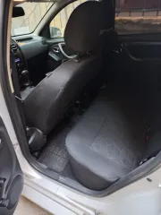 Renault Duster; VIN: X7LHSRHGD58069369, 2017 года изготовления - является предметом залога.