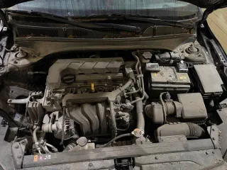 Kia K3, 2023 года, 123 лс, 32 117 км, АКПП еще автотранспортное средство   Модель автомобиля: KIA K3  2023 года выпуска  номер двигателя G4FMPU129513  VIN: KNAF141BEPA958142
