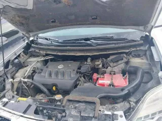 Nissan X-Trail, 2012 года, 141 лс, 300000 км, полный привод, АКПП, идентификационный номер (VIN): Z8NTBNT31CS071418, год выпуска: 2012, гос.номер Х109АР142