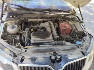 Škoda Octavia, 2014 года, 126 л.с. Автомобиль - Skoda Octavia; год выпуска - 2014; VIN номер: XW8AB2NE7EH019012.