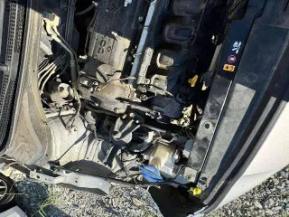 Hyundai Solaris 2017 года, 123 л.с., пробег 100000 км, АКПП. VIN: Z94K241CBJR002285, гос. номер: В614УВ193.