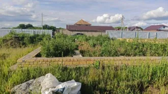 Земельный участок в Башкортостане, 1517 кв.м, расположенный по адресу: Респ. Башкортостан, Бакалинский р-н, с. Бакалы, ул. Аглетдинова, уч. 153. Кадастровый номер: 02:07:010210:400