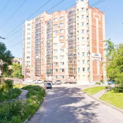 Квартира, общей площадью 40,4 кв.м., этаж 5, 
Расположенная по адресу: Хабаровский край, г. Хабаровск, ул. Саратовская, д. 4А, кв. 52
Имущество обременено залогом ПАО «Совкомбанк». 
На момент проведения торгов могут сохраняться наложенные ограничения, финансовым управляющим проводятся…