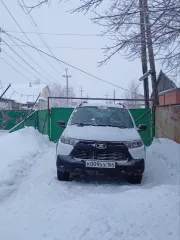 Lada Niva Travel, 2023 года, 80 лс, автомобиль марки LADA, модель NIVA TRAVEL, год выпуска 2023, VIN XTA212300R0862851
