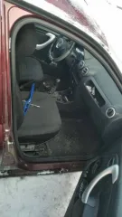 Lada Largus 2014 года, идентификационный номер (VIN): XTAKS015LE0825608.