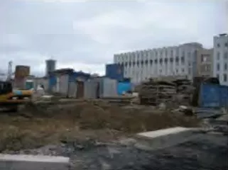 Нежилое здание  Административно бытовой корпус, производственный корпус , с кадастро вым номером: 78:15:0008415:3023, общей площадью: 4 618,5 кв.м., по адресу: г. Санкт Петербург, Трамвайный пр т, д. 32, литера А  Нежилое здание  Складской корпус , с кадастровым номером: 78:15:0008415:3024, об щей…