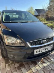 Ford Focus 2007 года, 145 лс, 380000 км, АКПП, VIN X9F4XXEED47E79702