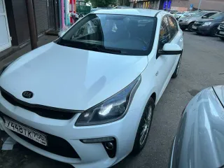 Kia Rio 2018 автотранспортное средство: Модель автомобиля: KIA RIO, год выпуска:2018, № кузова: Z94C241BBKR088528, модель и № двигателя: G4FG JW489358; VIN: Z94C241BBKR088528, находится в залоге «Азиатско-Тихоокеанский Банк» (АО). С имуществом можно ознакомиться по месту нахождения данного…