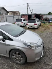 Toyota Prius 2014 автомобиль марки Toyota модель Prius 2014 г.в. номер кузова ZVW35-3065720. Ознакомление с документами на продаваемое имущество и с реализуемым имуществом производится по адресу нахождения имущества по предварительному письменному запросу по электронной почте 669906@bk.ru…