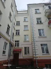Квартира 54,2 кв.м, Московская область, Люберецкий район, г. Люберцы, ул. Смирновская, д. 8, пом. 33, 2 комн., кадастровый номер 50:22:0010207:773.