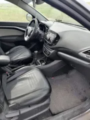 Lada GFL110 Vesta, 2019г, VIN: XTAGFL110LY362674. Регион местонахождения имущества - Респ. Башкортостан, Хайбуллинский район, дер. Илячево. На момент публикации сообщения о проведении торгов запреты на регистрационные действия отсутствуют.