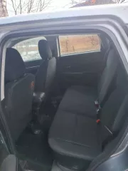Автомобиль марки MITSUBISHI модель ASX 2014 г.в. VIN номер JMBXTGA3WFE715260. Является предметом залога, залогодержатель   ПАО «СОВКОМБАНК»