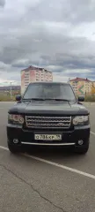 Land Rover Range Rover 2012 г.в.