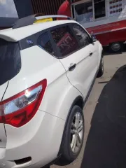 Changan CS35, 2019 года, 113 лс, АКПП транспортное средство марка и модель Changan CS35, год выпуска - 2019, идентификационный номер (VIN) XDJA3DDE4JL002959. В залоге у ПАО "Банк Уралсиб".