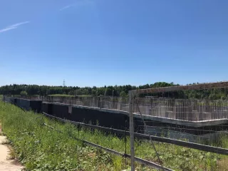 Земельные участки под застройку по адресу: Московская область, р-н Солнечногорский, д. Брёхово, категория земель: земли населённых пунктов, вид разрешенного использования: для малоэтажного жилищного строительства: 56084, №50:09:0070401:4161; 32345, №50:09:0070401:4163; 29295, №50:09:0070401:4177…