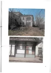 Нежилое здание профилактория, площадью 1228,5 кв.м, количество этажей 3, кадастровый номер 30:04:040102:8841, забор с кадастровым номером 30:04:040102:9499,площадью 560 кв.м, нежилое помещение уборной, с кадастровым номером 30:04:040102:9501,площадью 1 кв.м, замощение с кадастровым номером…