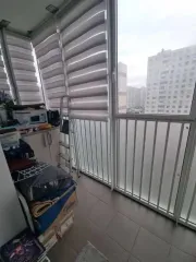 Квартира, состоящая из 2 (Двух) комнат общей площадью 56,0 кв.м., расположенная на 10 этаже 17-этажного дома, по адресу: город Москва, вн.тер.г. городской округ Троицк, проспект Нововатутинский, дом 14, квартира 44, кадастровый номер: 77:17:0140116:7956