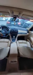 BMW X3, 2007 года, 272 л.с., 339000 км, АКПП, полный привод, VIN: WBXPC93428WJ02498