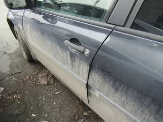 Renault Megane 2008, 113 лс, АКПП, легковой автомобиль, марка Renault, модель Megane II P2A16A110 3C, VIN VF1LM0J0E39656760, гос. рег. номер В587ЕР774, год изготовления 2008