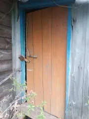 1/4 доли дома и участка, здание 34,4 кв.м., участок 5000 кв.м., Мордовия, здание, кадастровый номер 13:01:0430002:318, площадь 34,4 кв.м., общая долевая собственность, доля в праве 1/4, адрес местонахождения: Республика Мордовия, район Ардатовский, село Жабино, ул. Верхняя, д. 14, и земельный…