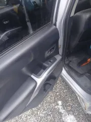 Mitsubishi Outlander, 2007 года, 220 лс, 308000 км, АКПП Транспортное средство: Mitsubishi Outlander, Идентификационный номер (VIN номер): JMBXLCW6W7Z003856, год выпуска: 2007 гос.номер О089НО142. На момент осмотра автомобиль не на ходу. Сгнившие пороги, сгнившие два переднего крыла, передний и…