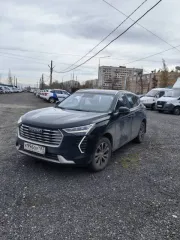 Haval Jolion 2023, 142 лс, 40179 км, АКПП, автомобиль легковой, марка: HAVAL, модель: JOLION, VIN: LGWEE4A58PK662715, гос. рег. номер: К996ОУ147, год изготовления: 2023