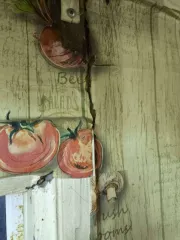 Грузовой автомобиль Scania 2015 года выпуска.