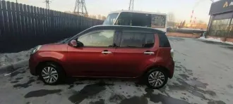 Toyota Passo, 2016 года, 69 лс, 114228 км, АКПП. Легковой автомобиль, номер кузова: M700A-0000724, марка, модель: TOYOTA PASSO, год выпуска 2016. Обращаю внимание, что у автомобиля на лобовом стекле имеется трещина. Также необходимо отметить, что автомобиль находился в эксплуатации и является…