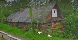 Доля дома 73.7 м² и земельного участка 515 м² в Псковской области. Общая долевая собственность: 1/4 доля в праве на жилой дом и 1/2 доля в праве на земельный участок. Земельный участок кадастровый номер 60:11:0010214:23, вид разрешенного использования: для индивидуального жилищного строительства…