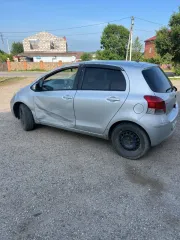 Toyota Vitz 2009 Автомобиль марки ТОЙОТА, модель ВИТЦ, 2009 г.в., номер кузова KSP905150207 С имуществом, являющимся предметом торгов, и имеющимися в отношении этого имущества правоустанавливающими документами можно ознакомиться по адресу: г.Уссурийск, с. Воздвиженка, ул. Октябрьская 11 с момента…