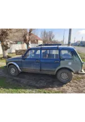 ВАЗ 21310 1997 VIN: XTA213100V1288435 гос. номер: У982ММ64 год выпуска: 1997
