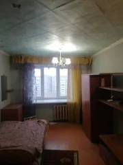 Жилое помещение (комната), площадь: 16.6 кв.м. Кадастровый номер 35:21:0401003:1959
Расположенная по адресу: Вологодская область, г. Череповец, ул. Сталеваров, д.80, кв. 31, ком. 244, 
Является предметом залога, залогодержатель - ПАО «Северсталь», 
Договор купли-продажи комнаты с рассрочкой…