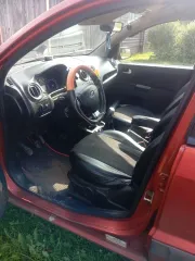 Ford Fusion, 2007, легковой автомобиль, VIN WFOUXXGAJU7M89526, ГРЗ О593НТ18, предварительно согласовать время по телефону у организатора торгов +79225020212 Максим Сергеевич, авто находится по адресу: УР, Воткинский район, с. Светлое, ул. Колхозная, д. 37.