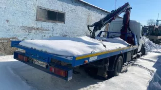 Автомобиль Чайка - Сервис 27845J, 2022 года выпуска, цвет – белый, государственный номер В516ОМ41, идентификационный номер (VIN) ХUB27845JN0000056, номер шасси (рамы) X96C41R13N1143437, номер кузова (прицепа) С41RB3N0060884, номер двигателя 534450N0161548, мощность двигателя – 168.9 л.с, объем…