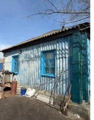 Земельный участок общей площадью 5000+/ 25 кв. м., с кадастровым кадастровым номером 46:04:030505:65, вид разрешенного использования – для ведения личного подсобного хозяйства. Вид права: Обшаяя долевая собственность, доля в праве 1/3 с расположенным на нем жилым домом общей площадью 47,5 кв. м., с…