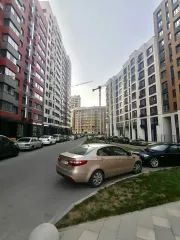 Квартира, Описание: количество комнат 3, общая площадь 61.8 кв.м., этаж 3. Кадастровый номер: 50:12:0080512:1613
Расположенная по адресу: Московская область, городской округ Мытищи, поселок Нагорное, ул. Полковника Романова, д. 5, кв. 5
Залог в пользу АО "Альфа-Банк"